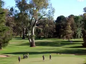 Corowa Golf Club