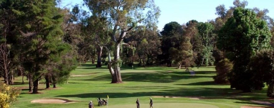 Corowa Golf Club
