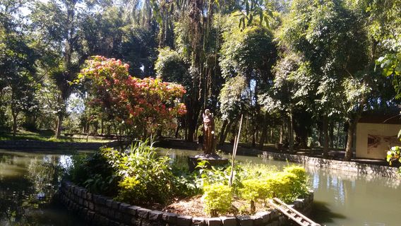 Bosque da Princesa