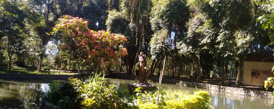 Bosque da Princesa