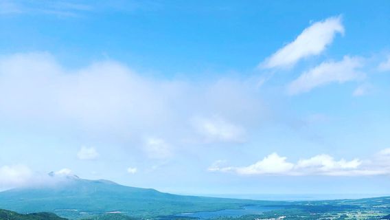 Kijihiki Highlands Panorama Observation Deck