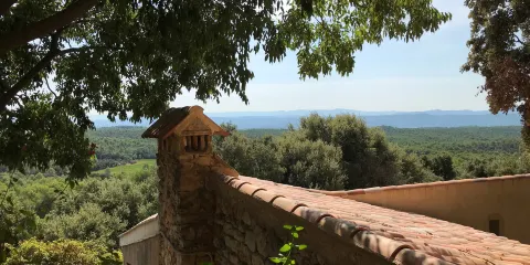 Sanctuaire Notre-Dame de Graces