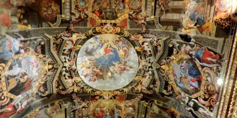 Igreja de Nossa Senhora Dos Prazeres E Museu Episcopal