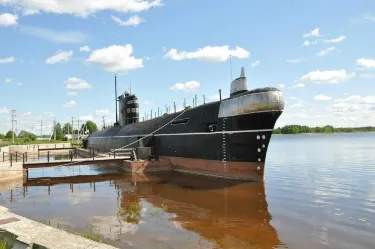 Vytegorskiy rayon