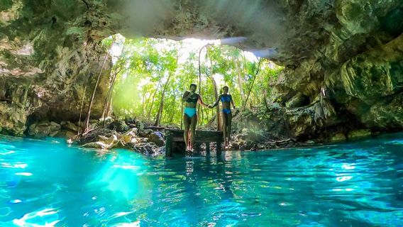 Playa del Carmen
