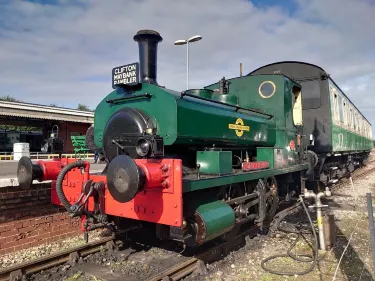 Yeovil