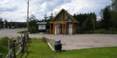 Parc Georges-Painchaud