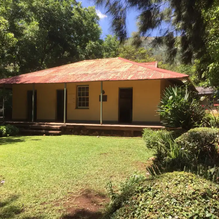 Emakhazeni Local Municipality