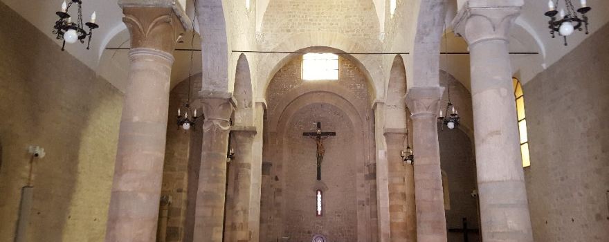 Chiesa di San Basilio Magno