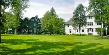 Linden Hill Historic Estate