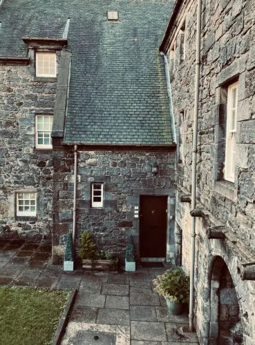 Menstrie
