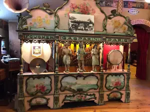 Mechanical Music Museum