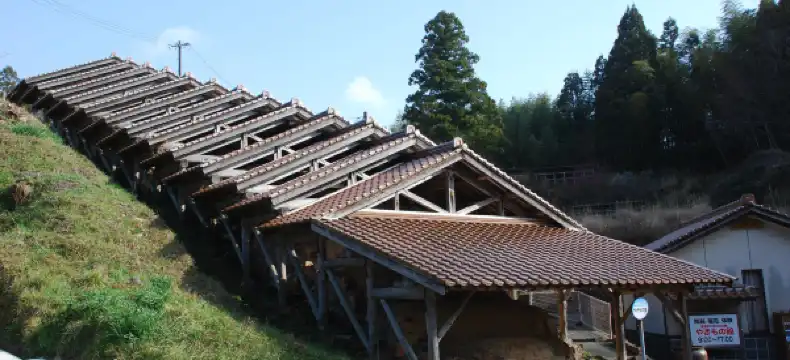 大田市のホテル