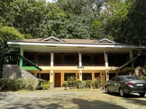 Lower Magat Eco-Tourism Park