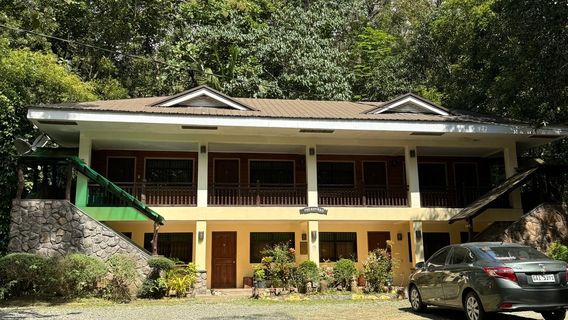 Lower Magat Eco-Tourism Park