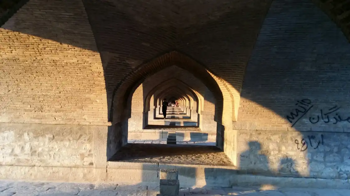 Hotel in zona Marnan Bridge