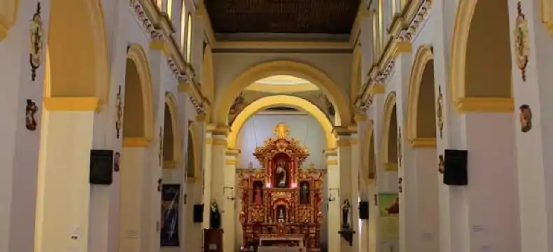 Hoteles en Cotacachi