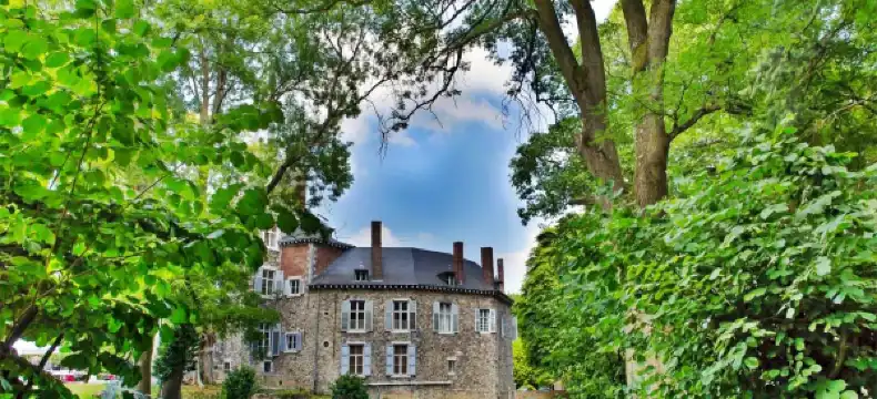 Hôtels à : Ans