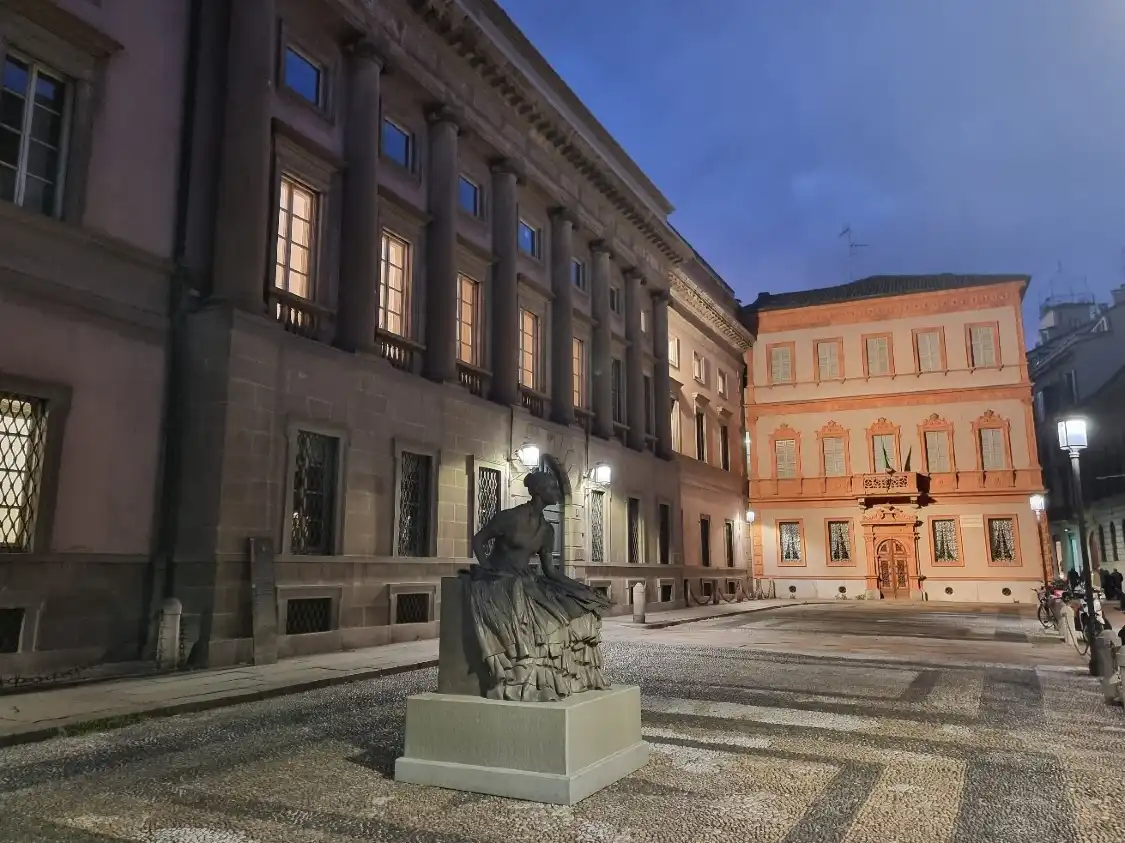 Hotel in zona Palazzo Belgioioso