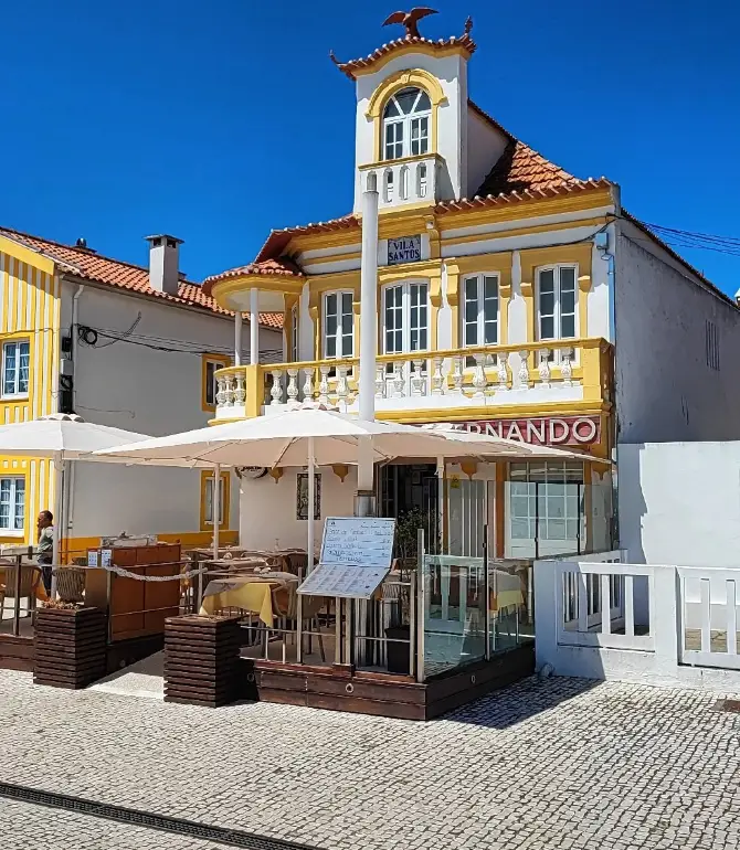 Ílhavo