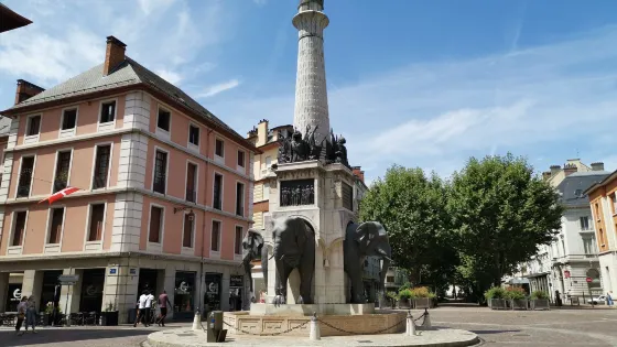 Ville Ancienne