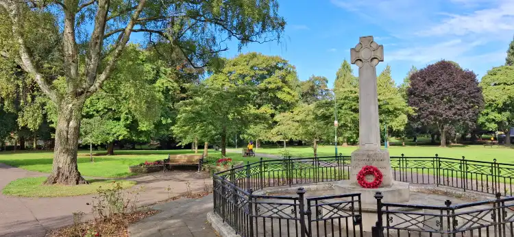 Banbury