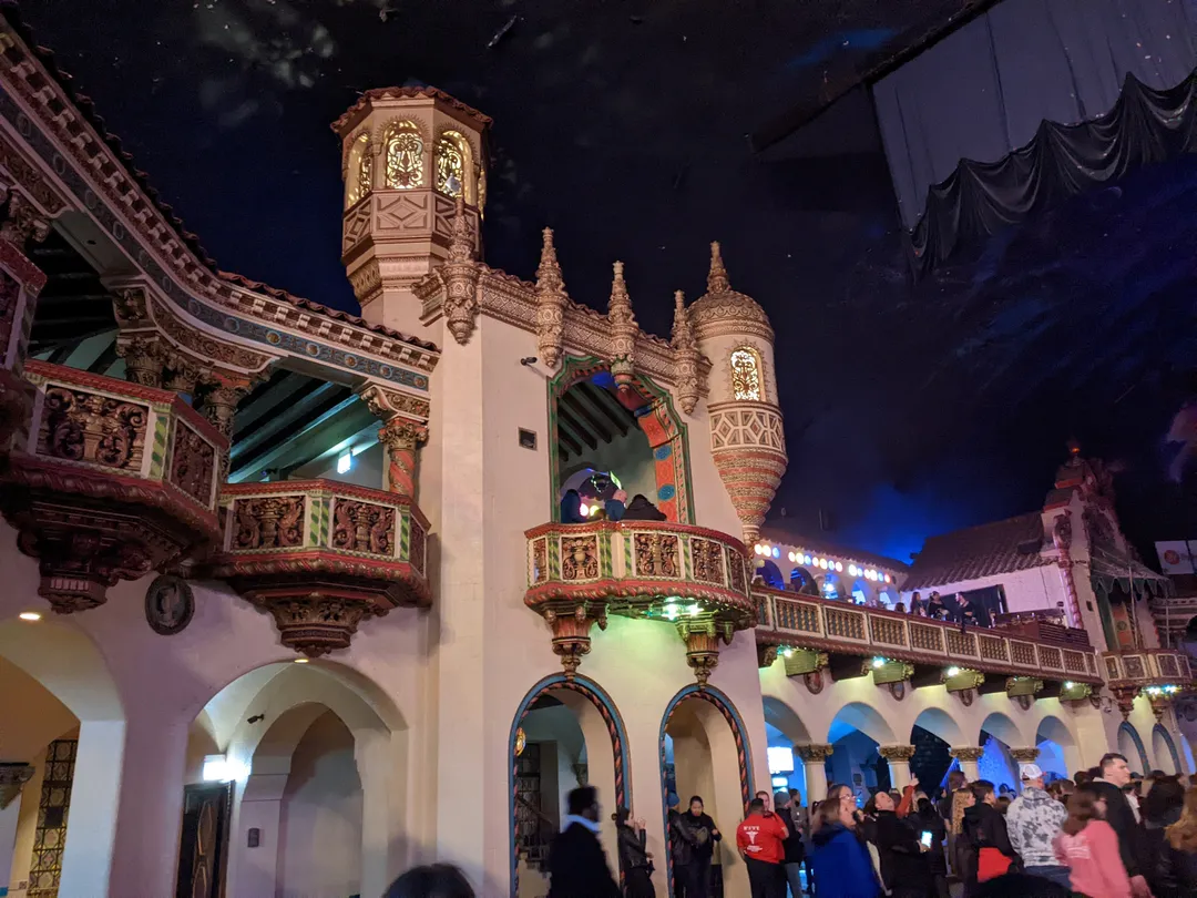 4_Byline Bank Aragon Ballroom