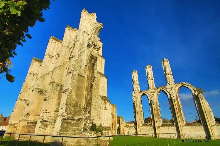 Hotels near Ruins of St. Bertin Abbey