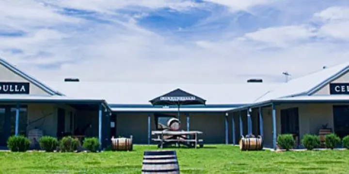 Burrundulla Wines