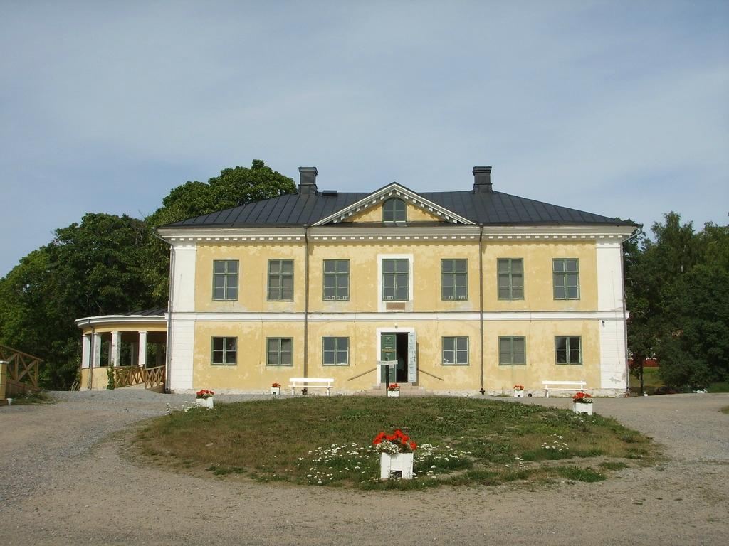Brinkhall Manor