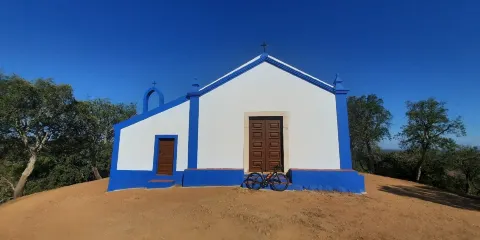 Ermida da Nossa Senhora da Penha de França