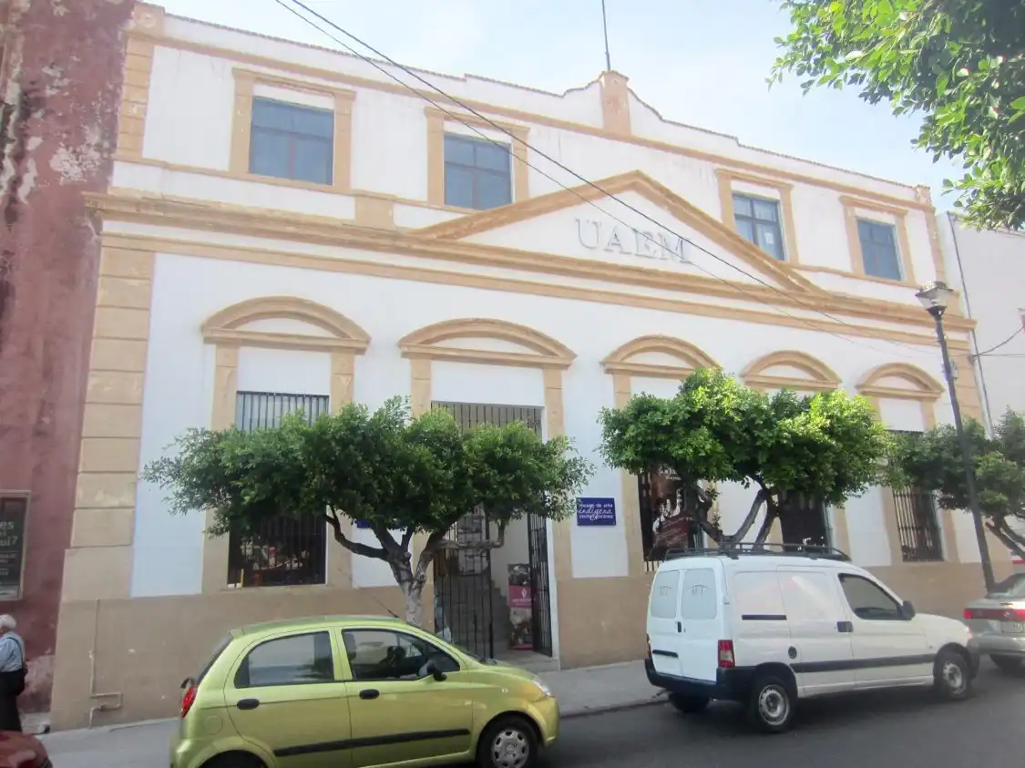 Museo de Arte Indígena Contemporáneo附近的飯店