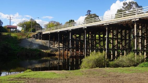 Blackwood River Park