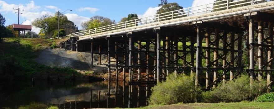 Blackwood River Park