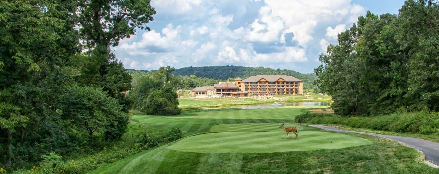 Golf at Old Kinderhook