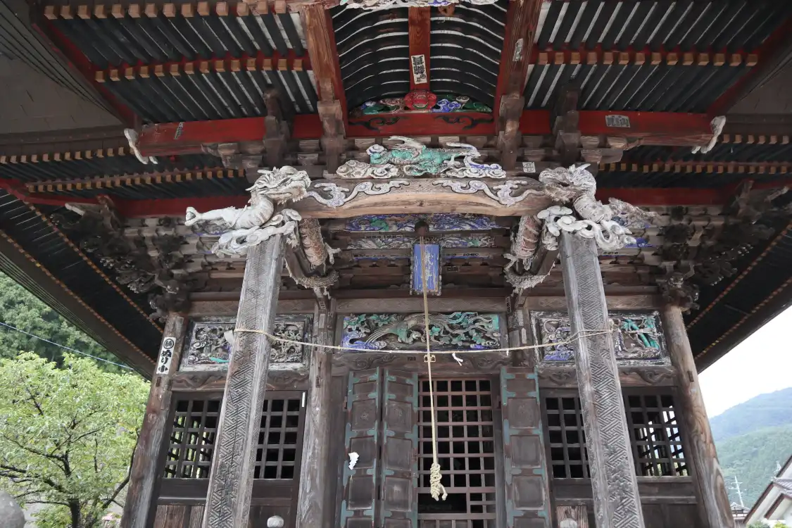 Hotels near Hotaka Shrine