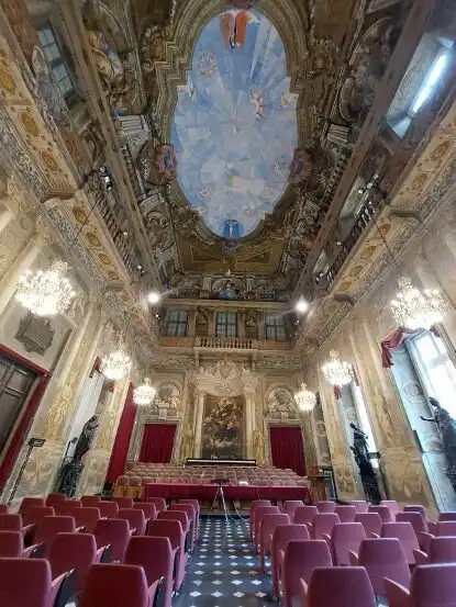 Hotel in zona Palazzo Francesco Maria Balbi Piovera