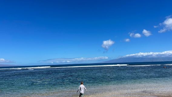 Baby Beach