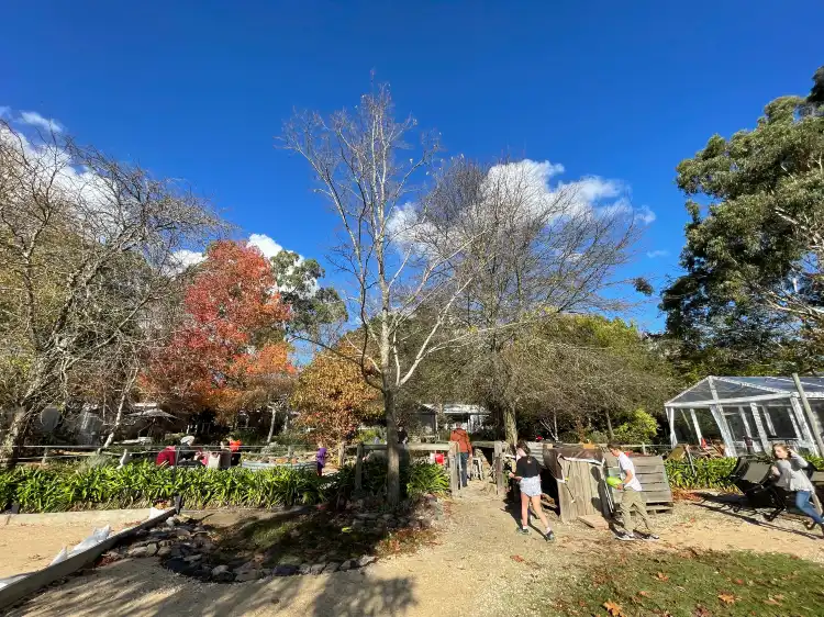 Các khách sạn ở Dingabledinga