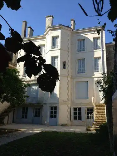 Hotels near CACP - La villa Pérochon