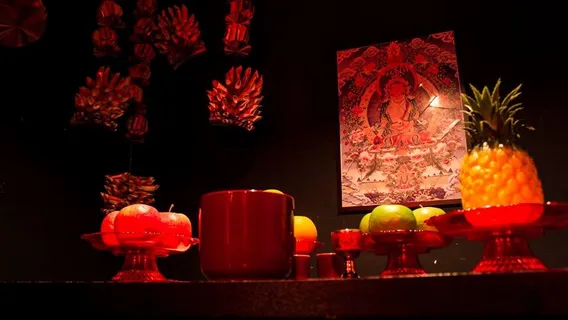 LOST in KL - The Haunted House