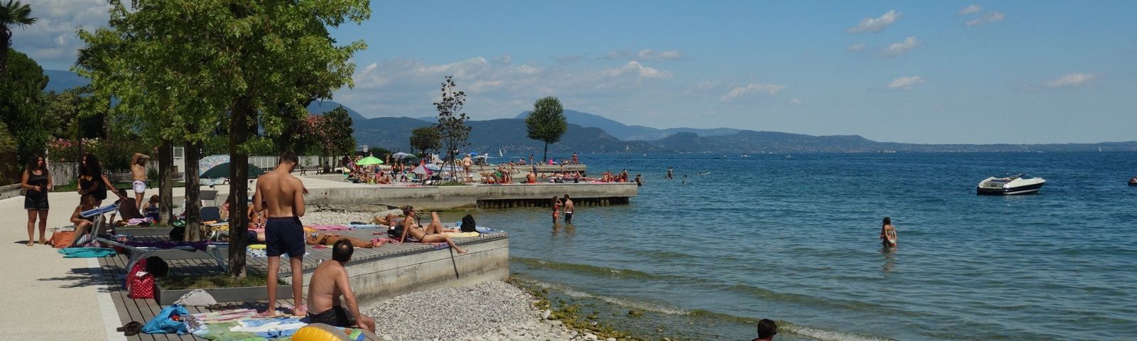 San Felice del BenacoPengalaman Unik