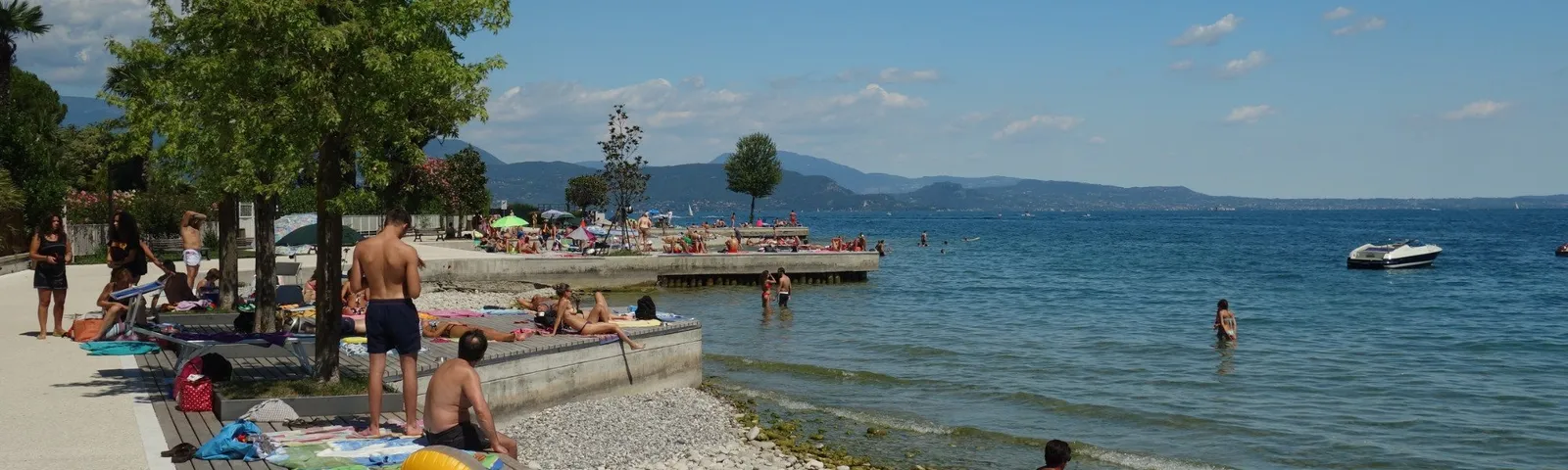 San Felice del BenacoEinzigartige Erlebnisse