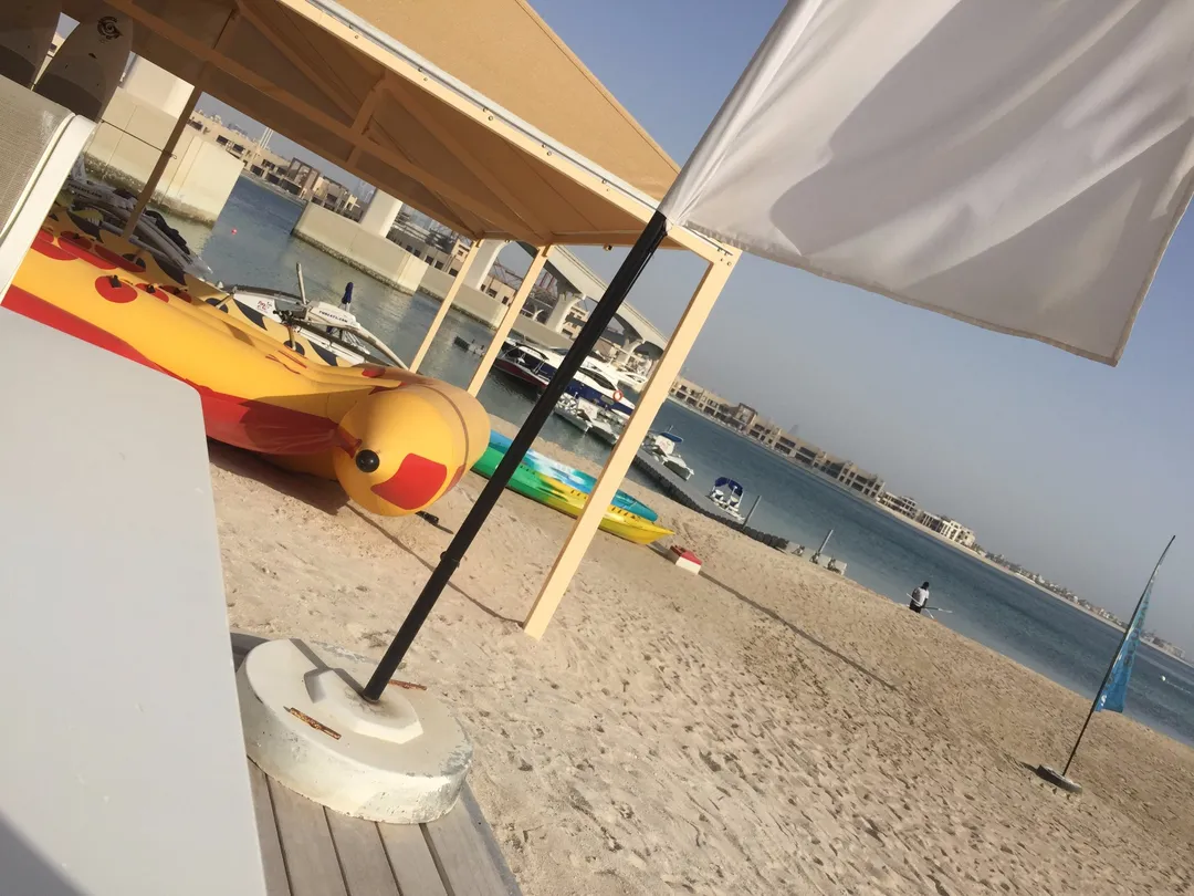 5_Blue Coast Dive Center