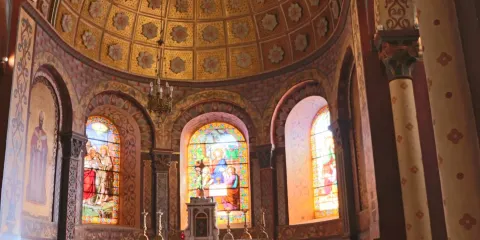 Eglise Saint-Nicolas