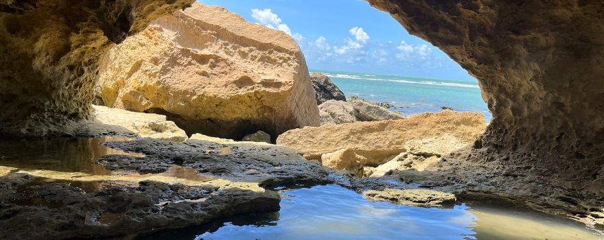 Canoa Quebrada