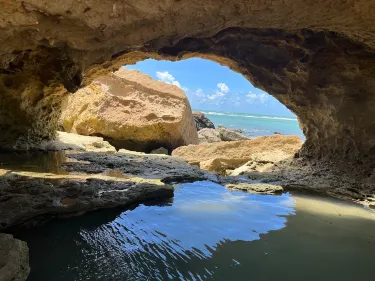 Canoa Quebrada