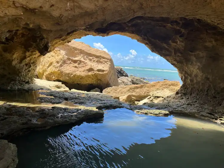 Canoa Quebrada