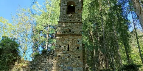 Chiesa di San Martino di Licciorno