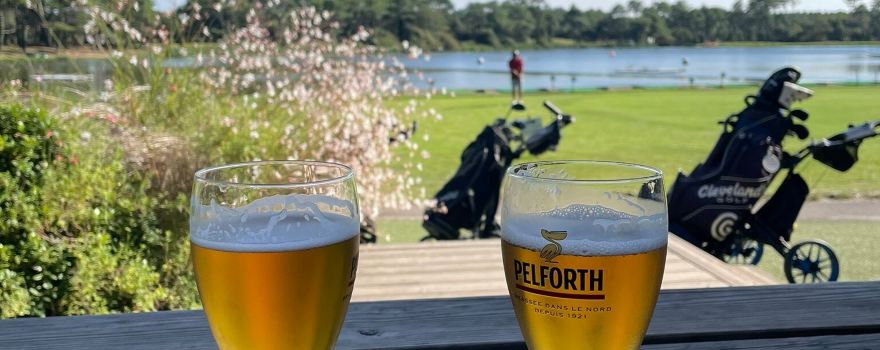 Golf de Pinsolle
